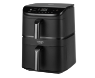 Cosori Air Fryer Turbo Tower kosz ceramiczny CAF-DC121-AEUR 10,8L - 1522254 - zdjęcie 2